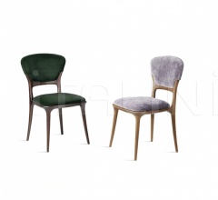 Стул teresa фабрика Ceccotti Collezioni