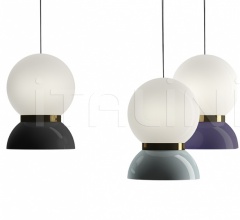 Подвесной светильник saint louis Подвесной светильник saint louis фабрика Ceccotti Collezioni