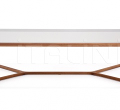 Итальянские Столики - Кофейный столик stella фабрика Ceccotti Collezioni