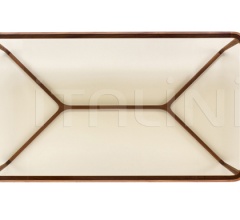 Итальянские Столики - Кофейный столик stella фабрика Ceccotti Collezioni