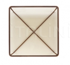 Итальянские Столики - Кофейный столик stella фабрика Ceccotti Collezioni