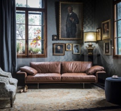 Итальянские Диваны - Модульный диван Alato фабрика Black Tie