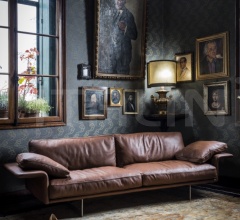 Итальянские Диваны - Модульный диван Alato фабрика Black Tie