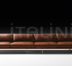 Итальянские Диваны - Модульный диван Alato фабрика Black Tie