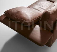 Итальянские Диваны - Модульный диван Alato фабрика Black Tie