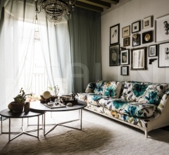 Итальянские Диваны - Диван Brando фабрика Black Tie