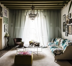 Итальянские Диваны - Диван Brando фабрика Black Tie