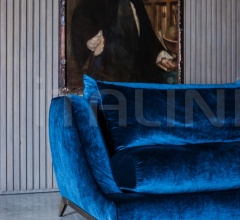 Итальянские Диваны - Диван Brando фабрика Black Tie