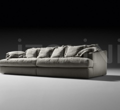Итальянские Диваны - Модульный диван Camillo фабрика Black Tie