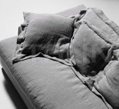 Итальянские Диваны - Модульный диван Camillo фабрика Black Tie