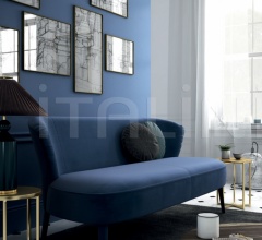 Итальянские Диваны - Диван Cloe фабрика Black Tie