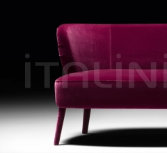 Итальянские Диваны - Диван Cloe фабрика Black Tie