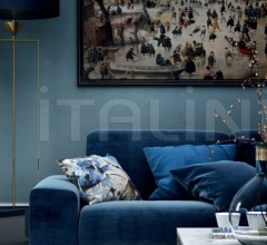 Итальянские Диваны - Модульный диван Dante фабрика Black Tie