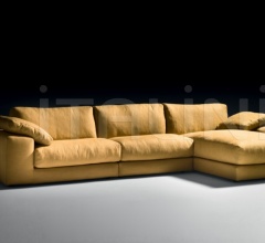 Итальянские Диваны - Модульный диван Dante фабрика Black Tie