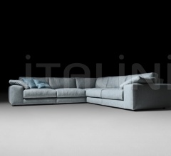 Итальянские Диваны - Модульный диван Dante фабрика Black Tie