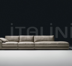 Итальянские Диваны - Модульный диван Dante фабрика Black Tie