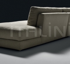 Итальянские Диваны - Модульный диван Dante фабрика Black Tie