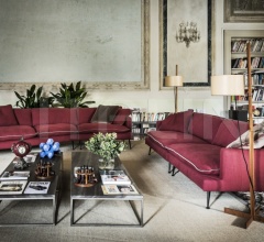 Итальянские Диваны - Модульный диван Island фабрика Black Tie