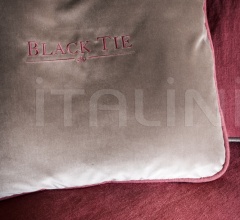 Итальянские Диваны - Модульный диван Island фабрика Black Tie