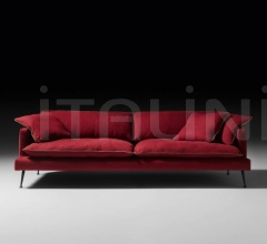 Итальянские Диваны - Модульный диван Island фабрика Black Tie