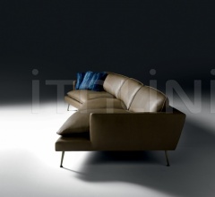 Итальянские Диваны - Модульный диван Island фабрика Black Tie