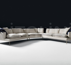 Итальянские Диваны - Модульный диван Island фабрика Black Tie