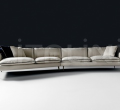 Итальянские Диваны - Модульный диван Island фабрика Black Tie