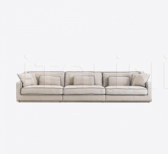 Итальянские Диваны - Модульный диван Martin фабрика Black Tie