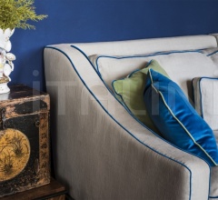 Итальянские Диваны - Модульный диван Martin фабрика Black Tie