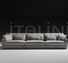 Итальянские Диваны - Модульный диван Martin фабрика Black Tie