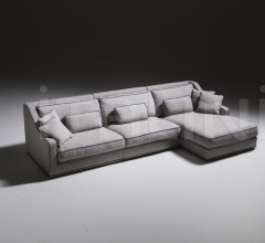 Итальянские Диваны - Модульный диван Martin фабрика Black Tie