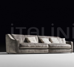Итальянские Диваны - Модульный диван Martin фабрика Black Tie