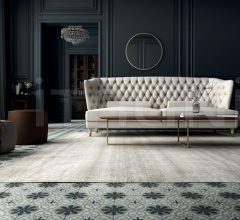 Итальянские Диваны - Диван Savoi фабрика Black Tie