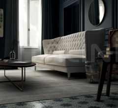 Итальянские Диваны - Диван Savoi фабрика Black Tie