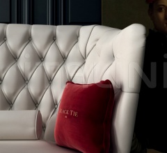 Итальянские Диваны - Диван Savoi фабрика Black Tie