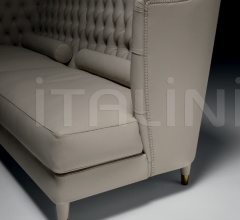 Итальянские Диваны - Диван Savoi фабрика Black Tie