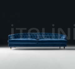Итальянские Диваны - Диван Savoi фабрика Black Tie