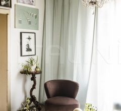 Итальянские Кресла - Кресло Cloe фабрика Black Tie