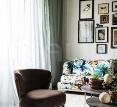 Итальянские Кресла - Кресло Cloe фабрика Black Tie