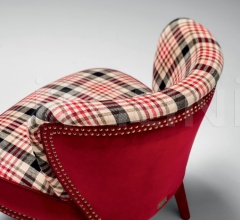 Итальянские Кресла - Кресло Cloe фабрика Black Tie