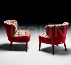 Итальянские Кресла - Кресло Cloe фабрика Black Tie