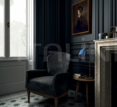 Итальянские Кресла - Кресло Dafne фабрика Black Tie