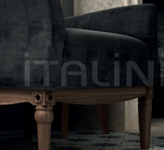 Итальянские Кресла - Кресло Dafne фабрика Black Tie