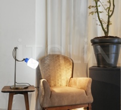 Итальянские Кресла - Кресло Dafne фабрика Black Tie