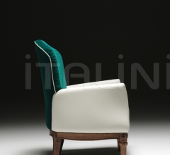 Итальянские Кресла - Кресло Dafne фабрика Black Tie