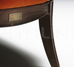 Итальянские Кресла - Кресло Dafne фабрика Black Tie