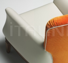 Итальянские Кресла - Кресло Dafne фабрика Black Tie