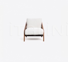 Итальянские Кресла - Кресло Frise фабрика Black Tie