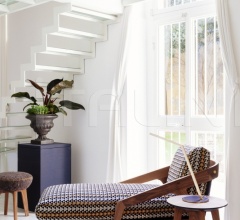 Итальянские Кресла - Кресло Frise фабрика Black Tie