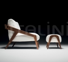 Итальянские Кресла - Кресло Frise фабрика Black Tie